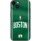 NBA Boston Celtics Jersey iPhone 13 Skin